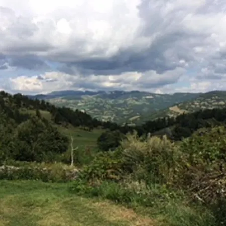 Casa Della Luna Badia Tedalda